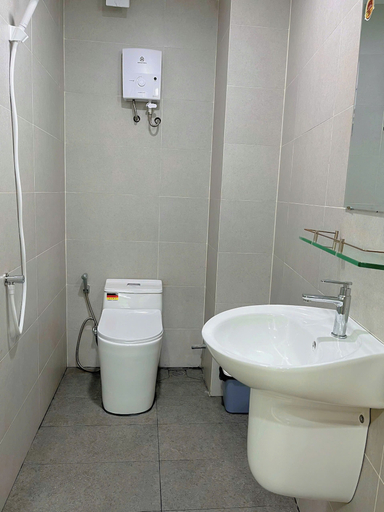 Room 4, Hat Nang House - Go Vap, Gò Vấp