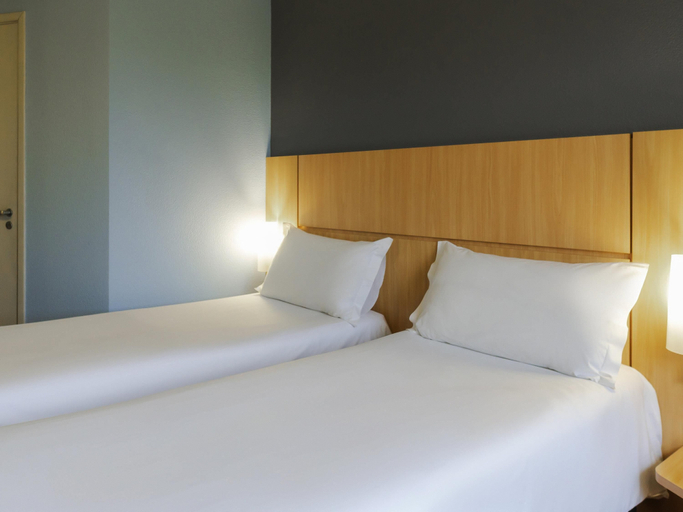 Bedroom 3, ibis Curitiba Aeroporto, São José dos Pinhais