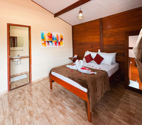 Room 5, Dunas do Icaraí, Amontada