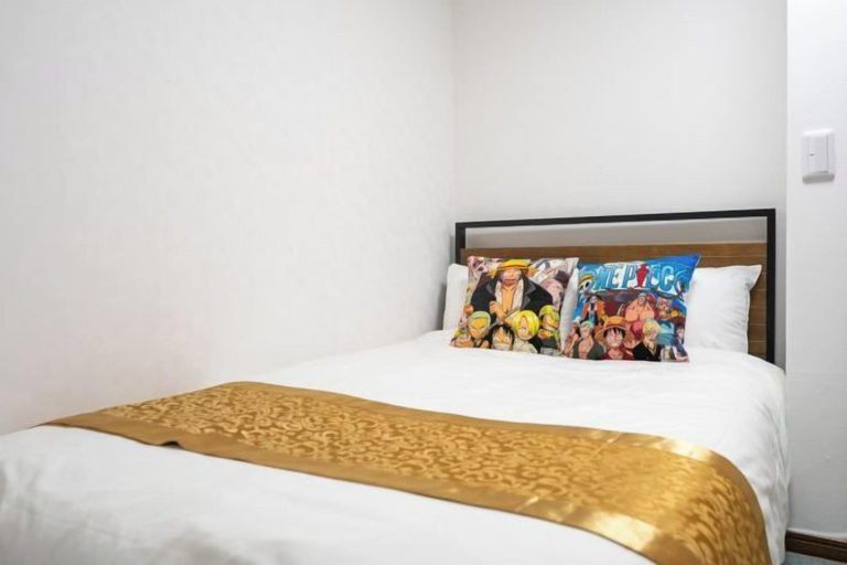 Room 5, Okubo・Diamond・Yu, Shinjuku