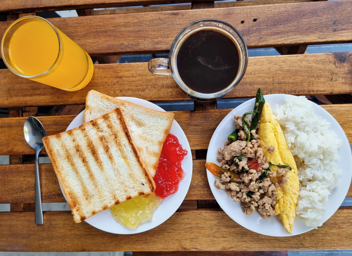 Food & Drinks 5, Stellars Samed Resort, Muang Rayong