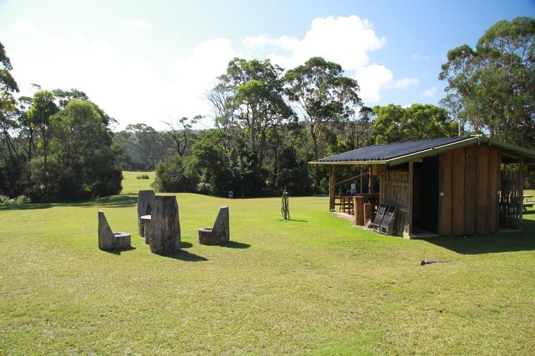 Others 5, Woodbine Park Eco Cabins, Bega Valley
