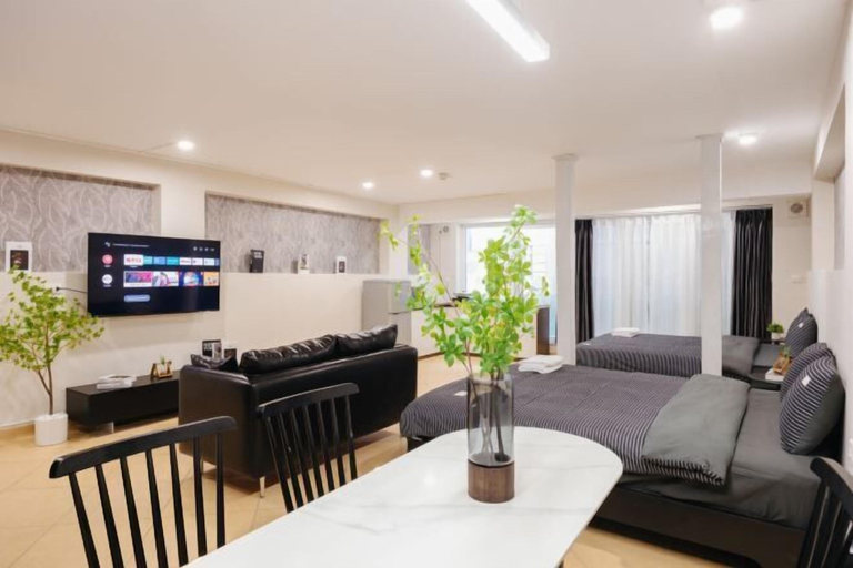 Interior 2, VietHOME - 22 Pho Hue - Apartment 702, Hoàn Kiếm