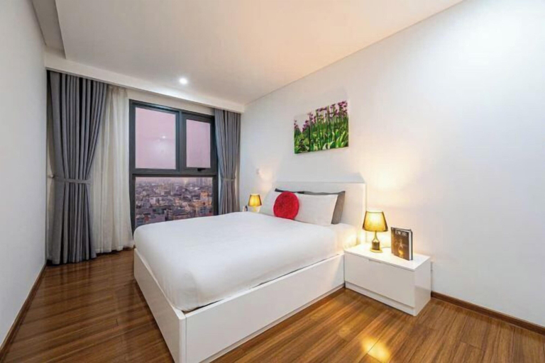 Room 4, An Corner - Pearl Plaza 10 mins Landmark 81, Bình Thạnh