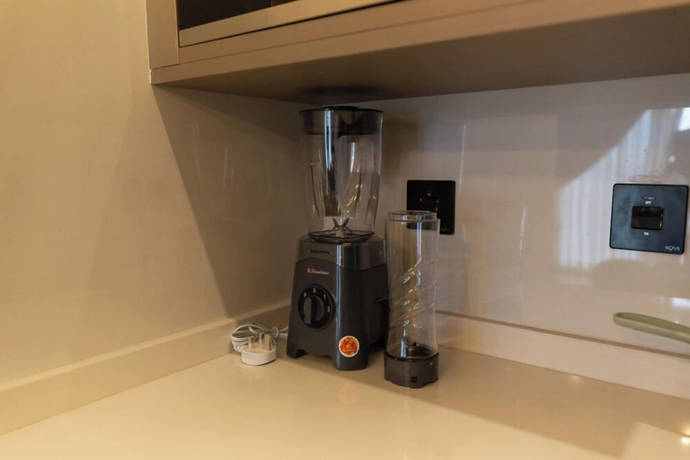 Private kitchen 5, NOVA-BlueWaters Property Management, Accra