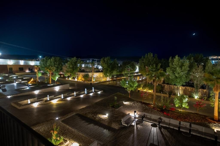 Sport & Beauty 5, Alammariah Hills Resort- Riyadh