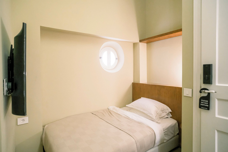 Room 4, Beit Toureef - Saraya HALA, Beirut