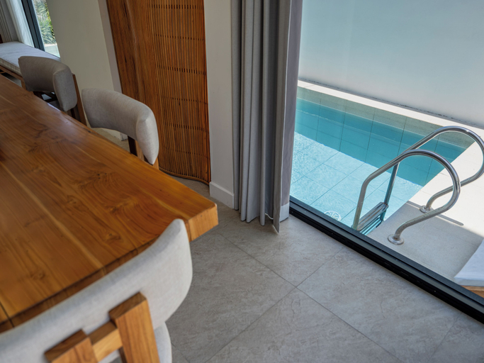 Bedroom 3, Green Villa By Betterplace, Badung