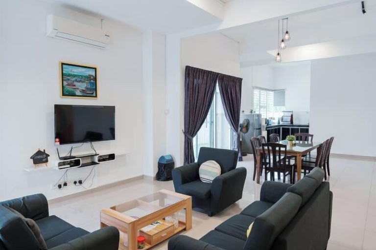 Property amenity 3, Secret Garden Homestay, Kuala Selangor