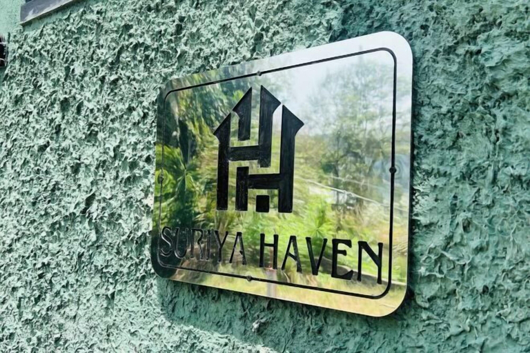 Exterior 3, Suriya Haven Homestay, Badulla