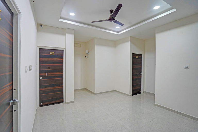 Lobby 4, Fabhotel Casa, Nagpur