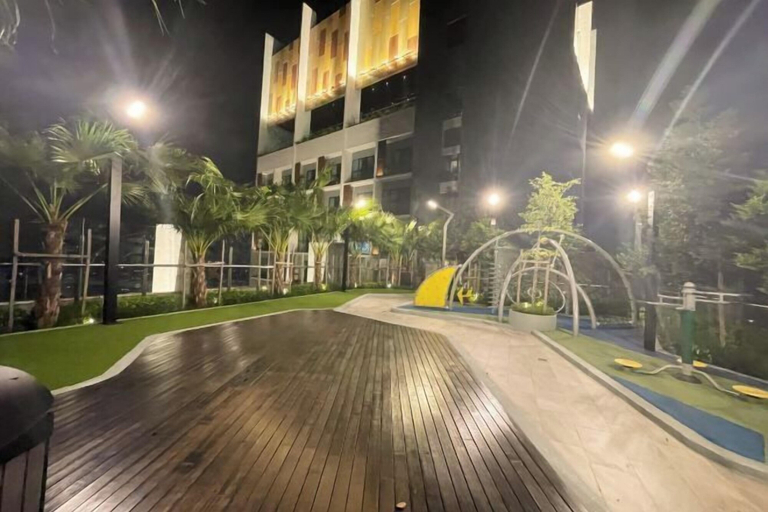 Property grounds 5, Alfa Bangsar by The Homez, Kuala Lumpur
