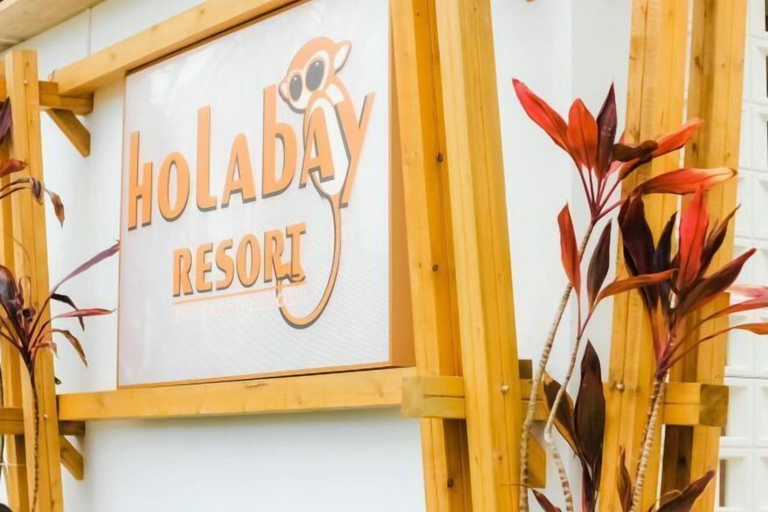 Exterior & Views 2, Holabay Resort, Panglao