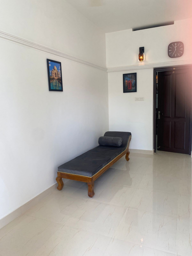 Living area 4, Down Town holidays, Thiruvananthapuram