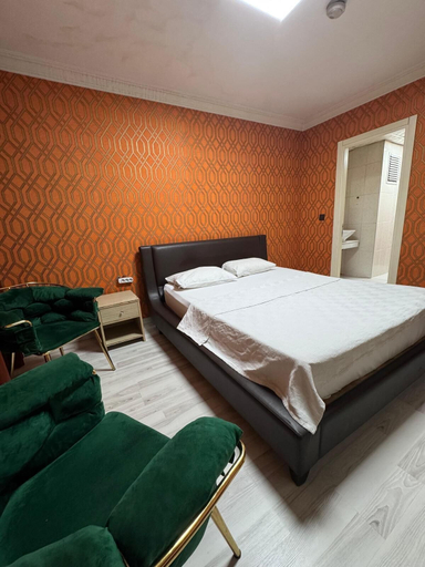 Bedroom 4, Adana Madi Hotel, Yüreğir