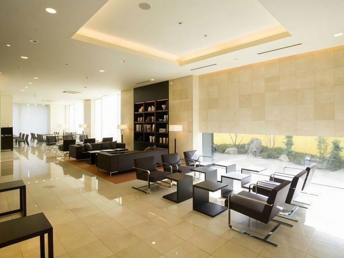 Food & Drinks 3, Montein Hotel, Kitakami