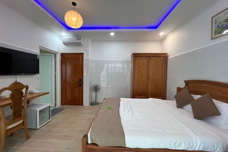 Room 1, Sunrise Villa, Phú Quốc
