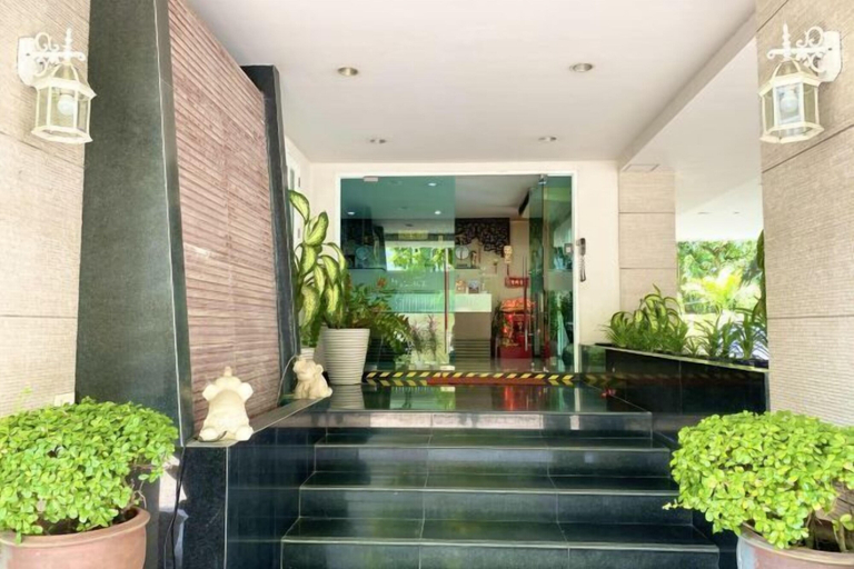 Interior 4, 14Place Sukhumvit Villa @ Terminal 21 Bangkok, Khlong Toey