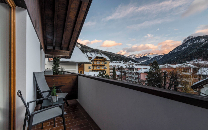 Exterior 5, B&B Villa Angelino, Bolzano