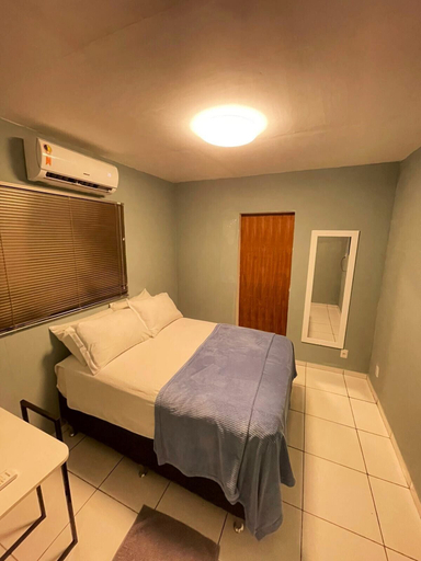 Room 2, Casa Noronha Martins, Fernando de Noronha