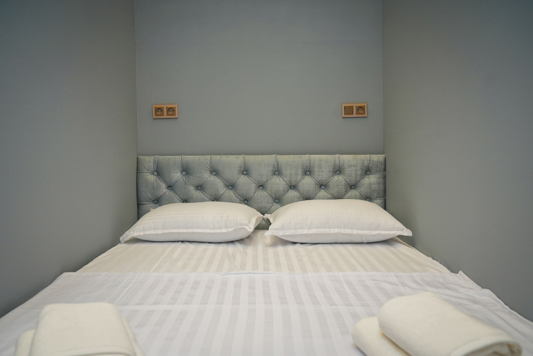 Bedroom 5, Learmara Guest House, Samarkand