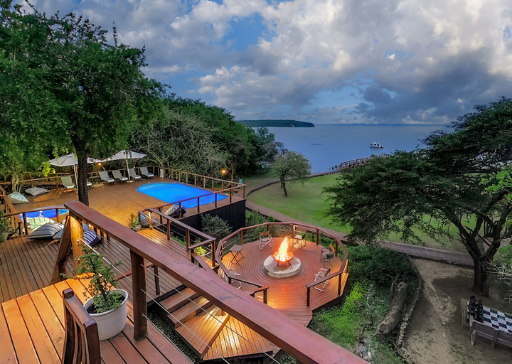 Lake 2, Sobhengu Lodge by Dream Resorts, Umkhanyakude