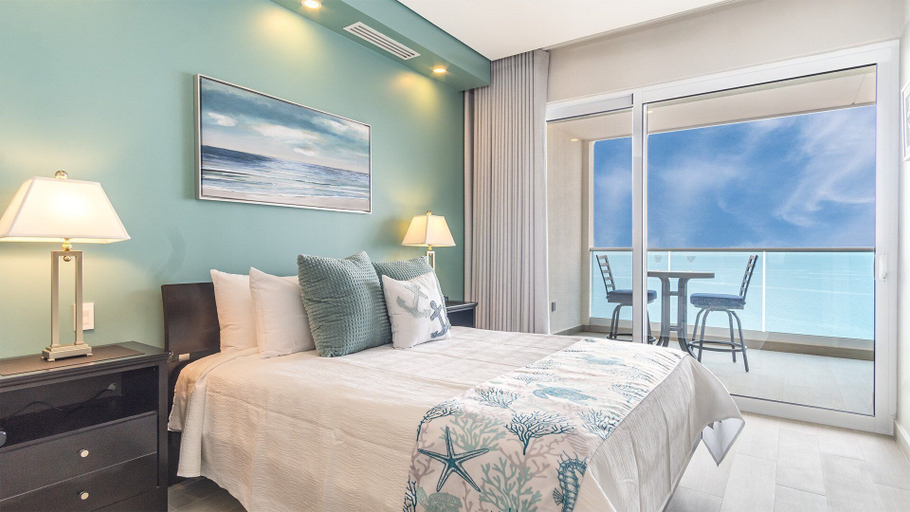 Room 4, Amaizing Condo by the Beach Encantame W1704, Puerto Peñasco