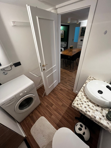 Bathroom 4, Db Interiors, Split