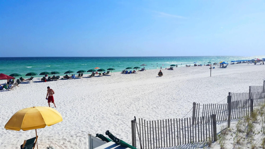 Beach 3, Sea Oats 211, Okaloosa