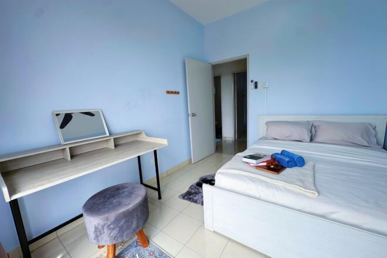 Room 2, PPAM Seruling Presint 5, Putrajaya 4BR+ PICC View, Kuala Lumpur