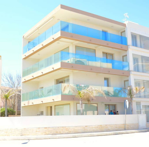 Room 2, Appartamento a Marzamemi a Pochi Passi Dalla Spiaggia, Syracuse
