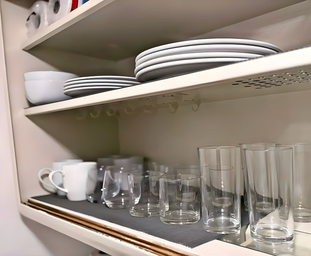 Private kitchen 4, Studio in Gold Coast - SP 1204, Cook