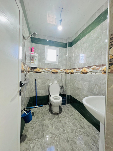 Bathroom 2, Skb Sea House Taghazout, Agadir-Ida ou Tanane