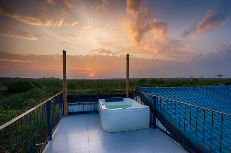 Sport & Beauty 3, O2 Villas Yala, Thissamaharama