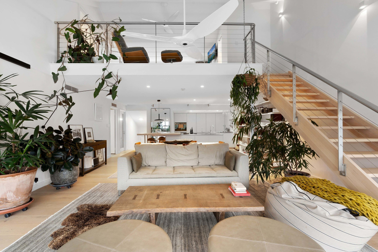 Others 5, Wharf Loft in Sydney, Sydney