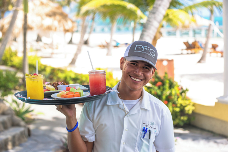 Breakfast meal 3, Pelican Reef Villas Resort