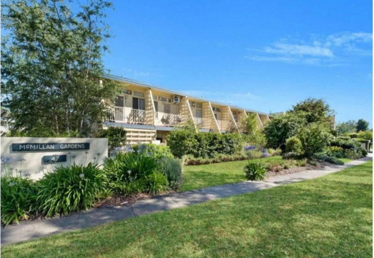 Exterior & Views, Griffith Studio Canberra - free parking, Canberra