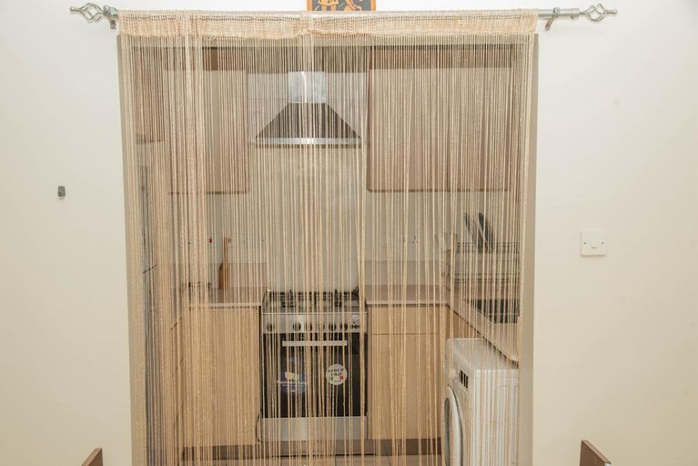 Private kitchen 2, Regimanuel Estates, Ga East