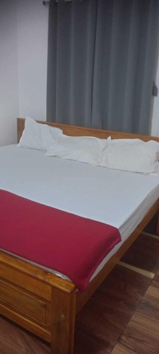 Room 3, Murdeshwar Comforts, Uttara Kannada