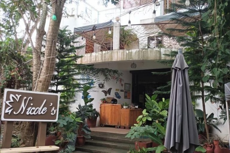 Exterior 4, Nicole's Garden Naga, Naga City