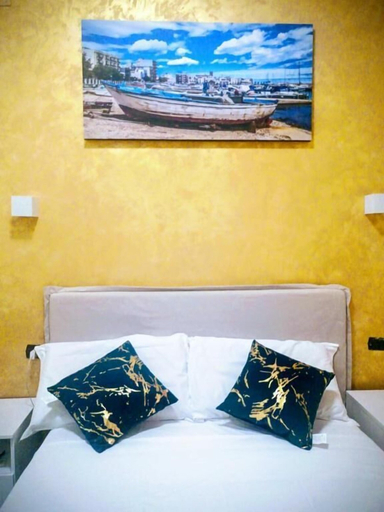 Room 5, B&B Cavallotti, Venezia