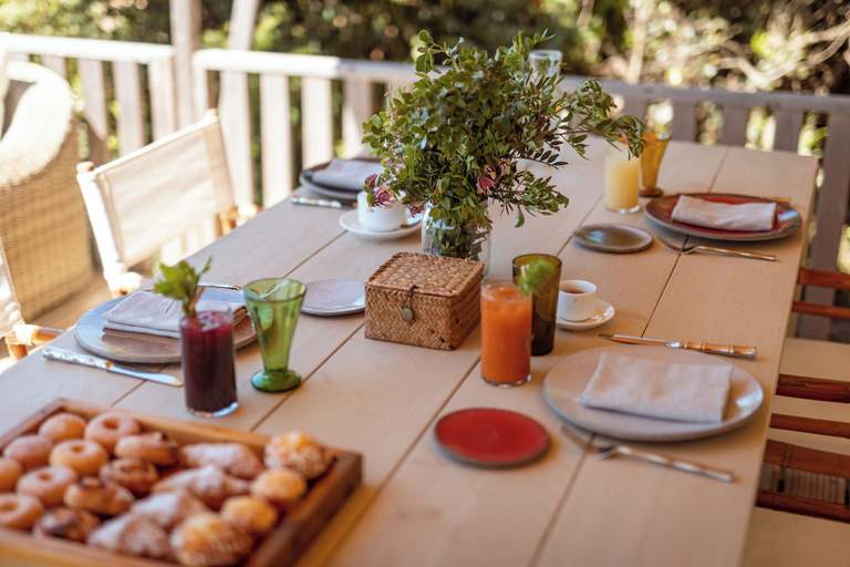 Room 3, Resort & Glamping Terre di Sacra, Grosseto