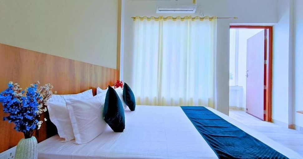 Room 5, Foreste Resort, Nainital