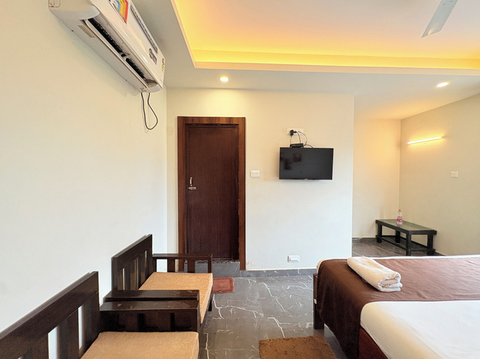 Others 4, HOTEL SEMAYRA Puri, Puri