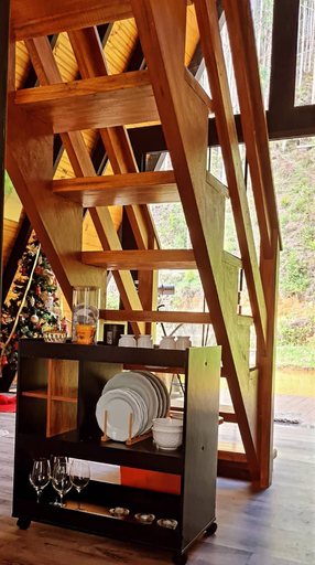 Living area, SEU PARAISO NA MONTANHAS, Marechal Floriano