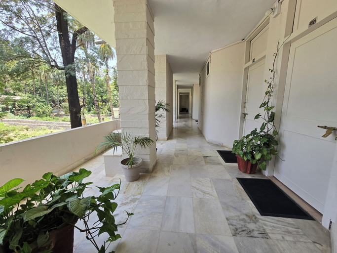 Lobby 5, Ramma TheHotel - Nakki Lake -200mtr, Sirohi
