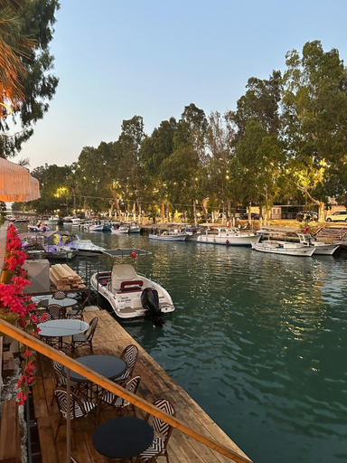 Exterior 5, Casa Kawa, İskenderun