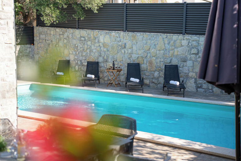 Sport & Beauty 5, Villa Picholine, Novalja