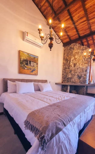Bedroom, Fazenda Capuava, Bananal