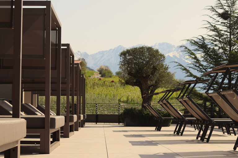Exterior & Views 2, Klein Fein Hotel Anderlahn, Bolzano